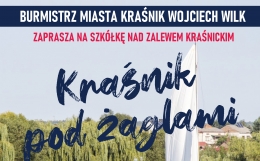 Kraśnik pod żaglami - nabór do szkółki żeglarskiej