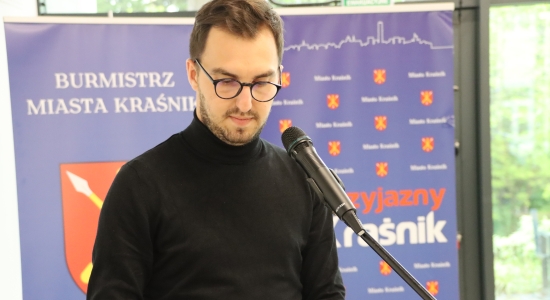 Nowy zarząd "Tęczy" wybrany