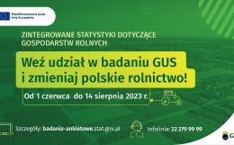 Weź udział w badaniu GUS
