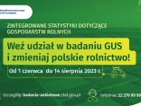 Weź udział w badaniu GUS