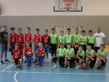 Sparing- Mecze kontrolne