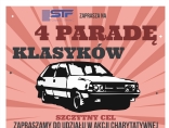 Zdjęcie - 4 Parada Klasyków już w najbliższą niedzielę!