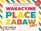 Zdjęcie - Zabawy z animatorami na placach zabaw