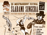Zdjęcie - Festiwal Śladami Singera - film, monodram i cyrkowe show 21 i 22 lipca