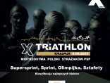 Zdjęcie - X Triathlon Kraśnik  - zapraszamy do kibicowania nad Zalewem Kraśnik
