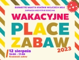 Zdjęcie - Wakacyjne place zabaw 12, 13 i 15 sierpnia - serde...
