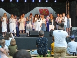 Zdjęcie - 15 sierpnia - święto Wojska Polskiego i uroczystoś...