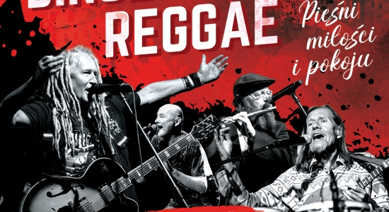 Zdjęcie - Koncert legend polskiego reggae