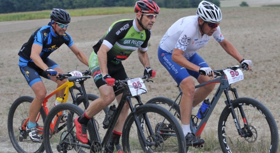 Zdjęcie - Ogólnopolski Maraton Kolarski MTB w niedzielę