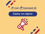 Zdjęcie - Zapisy na zajęcia artystyczne w Centrum Kultury i...