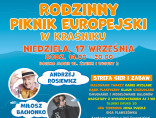 Piknik Europejski