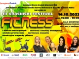 Zdjęcie - Kraśnicki Festiwal Fitness już 14 października. Sp...