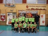 Zdjęcie - Młodzik U-13 UKS - Biało-Czarni Kraśnik II & MKS START SA I Lublin