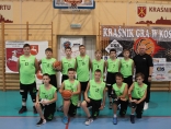 Zdjęcie - Młodzik U-13 UKS - Biało-Czarni Kraśnik I & UKS Pi...