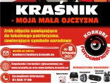 Zdjęcie - Konkurs fotograficzny "Kraśnik - moja mała Ojczyzna" dla uczniów klas IV -...