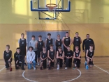 Zdjęcie - Kadet U 15 M - KS Torpeda Lublin & UKS Biało-Czarn...