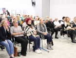 Zdjęcie - Akademia Zdrowia dla Seniora - dziękujemy za udzia...