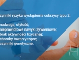 Zdjęcie - Porozmawiajmy o profilaktyce - zapobieganie cukrzy...