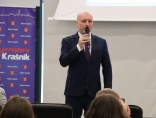Zdjęcie - Kraśnicki Inkubator Przedsiębiorczości wystartował