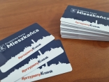 Zdjęcie - Nowy program społeczny Kraśnicka Karta Mieszkańca