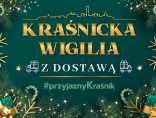Zdjęcie - Ruszyła akcja Kraśnicka Wigilia z dostawą
