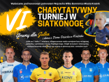 Zdjęcie - Licytujemy i pomagamy w ramach Charytatywnego Turn...