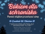 Zdjęcie - Tor driftingowy i zbiórka karmy czyli "Bokiem dla...