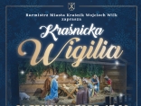 Zdjęcie - Zapraszamy na Kraśnicką Wigilię