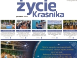 Zdjęcie - Grudniowe wydanie "Życia Kraśnika"