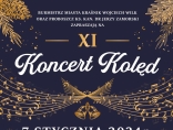 Zdjęcie - XI Koncert Kolęd w kościele pw. WNMP