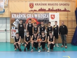 Zdjęcie - Kadet U -15 M Biało-Czarni Kraśnik vs KS Torpeda Lublin