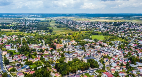 Zdjęcie - Informacja dla mieszkańców korzystających z kompos...