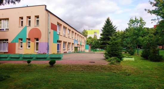 Zdjęcie - Kontynuacja edukacji przedszkolnej