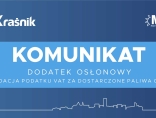 Zdjęcie - Dodatek gazowy i osłonowy w 2024 roku