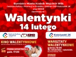 Zdjęcie - Walentynki w Kraśniku