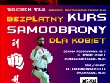 Zdjęcie - Ruszyły zapisy na bezpłatny kurs samoobrony dla ko...