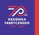 Zdjęcie - 70 lat Kraśnika Fabrycznego i Centrum Kultury i Promocji w Kraśniku - zapra...