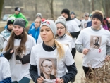 Zdjęcie - Dwunasty Bieg Pamięci Żołnierzy Wyklętych Tropem W...