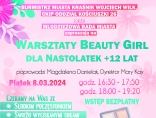 Zdjęcie - Dzień Kobiet w Kraśniku