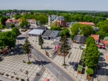 Zdjęcie - Ślubowanie radnych i burmistrza elekta odbędzie si...