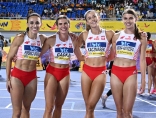 Zdjęcie - Kraśniczanka z kwalifikacją na Igrzyska Olimpijski...