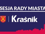 Zdjęcie - I Sesja Rady Miasta Kraśnik IX kadencji
