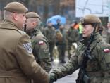 Zdjęcie - ​Dołącz do Wojsk Obrony Terytorialnej