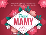 Zdjęcie - "Nie ma jak u Mamy" - na wyjątkowy koncert zapraszamy 24 maja