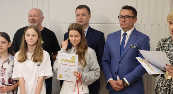 Zdjęcie - Rozstrzygnięcie konkursu "Z kart historii Ziemi Kraśnickiej"