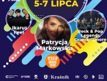 Zdjęcie - Gwiazdą tegorocznych Dni Kraśnika będzie Patrycja...