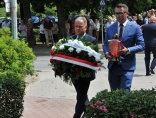 Zdjęcie - 65. rocznica kraśnickiego Czerwca