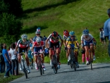 Zdjęcie - Tour de Pologne Kobiet 2024 - utrudnienia w ruchu...