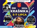 Zdjęcie - Zapraszamy na tegoroczne Dni Kraśnika