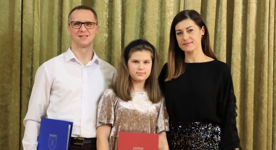 Zdjęcie - Wnioski w sprawie stypendiów burmistrza można skła...